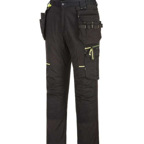 WX3 ECO stretch holster trousers (T706) active fit Thumbnail