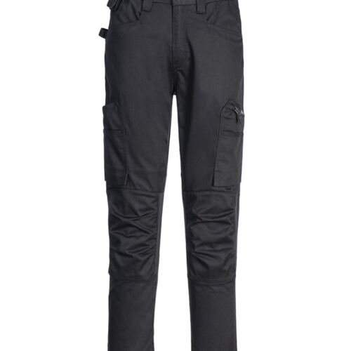 WX2 stretch trade trousers Thumbnail