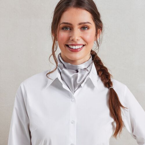 Scarf - plain Thumbnail