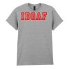Adult t-shirt Heavy Cotton Thumbnail