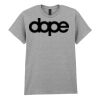 Adult t-shirt Heavy Cotton Thumbnail