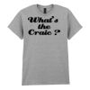 Adult t-shirt Heavy Cotton Thumbnail