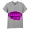 Adult t-shirt Heavy Cotton Thumbnail
