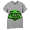 Adult t-shirt Heavy Cotton Thumbnail