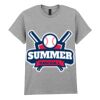 Adult t-shirt Heavy Cotton Thumbnail