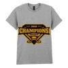 Adult t-shirt Heavy Cotton Thumbnail