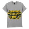 Adult t-shirt Heavy Cotton Thumbnail