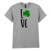 Adult t-shirt Heavy Cotton Thumbnail