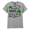 Adult t-shirt Heavy Cotton Thumbnail