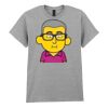Adult t-shirt Heavy Cotton Thumbnail