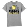 Adult t-shirt Heavy Cotton Thumbnail