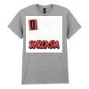 Adult t-shirt Heavy Cotton Thumbnail