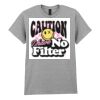Adult t-shirt Heavy Cotton Thumbnail