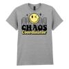 Adult t-shirt Heavy Cotton Thumbnail