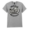 Adult t-shirt Heavy Cotton Thumbnail