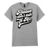 Adult t-shirt Heavy Cotton Thumbnail