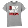 Adult t-shirt Heavy Cotton Thumbnail