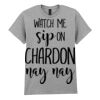 Adult t-shirt Heavy Cotton Thumbnail