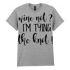 Adult t-shirt Heavy Cotton Thumbnail