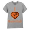 Adult t-shirt Heavy Cotton Thumbnail