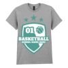Adult t-shirt Heavy Cotton Thumbnail
