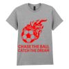 Adult t-shirt Heavy Cotton Thumbnail