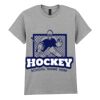 Adult t-shirt Heavy Cotton Thumbnail