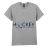Adult t-shirt Heavy Cotton Thumbnail
