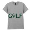 Adult t-shirt Heavy Cotton Thumbnail