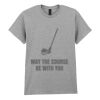 Adult t-shirt Heavy Cotton Thumbnail