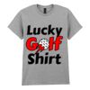 Adult t-shirt Heavy Cotton Thumbnail