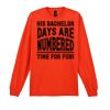 Long sleeve t-shirt Thumbnail
