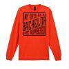 Long sleeve t-shirt Thumbnail
