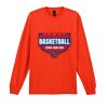 Long sleeve t-shirt Thumbnail