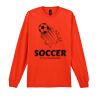 Long sleeve t-shirt Thumbnail