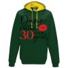 Varsity hoodie Thumbnail