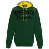 Varsity hoodie Thumbnail
