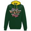 Varsity hoodie Thumbnail