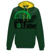 Varsity hoodie Thumbnail