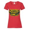 Lady-fit tee shirt Thumbnail