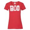 Lady-fit tee shirt Thumbnail