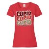 Lady-fit tee shirt Thumbnail