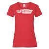 Lady-fit tee shirt Thumbnail