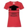 Lady-fit tee shirt Thumbnail