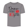 Gamegear® Cooltex® training t-shirt Thumbnail