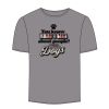 Gamegear® Cooltex® training t-shirt Thumbnail