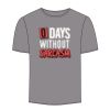 Gamegear® Cooltex® training t-shirt Thumbnail