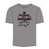 Gamegear® Cooltex® training t-shirt Thumbnail
