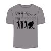 Gamegear® Cooltex® training t-shirt Thumbnail