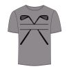 Gamegear® Cooltex® training t-shirt Thumbnail